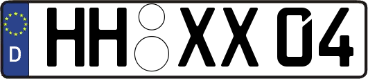 HH-XX04