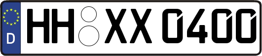 HH-XX0400