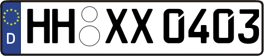 HH-XX0403