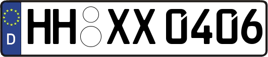 HH-XX0406