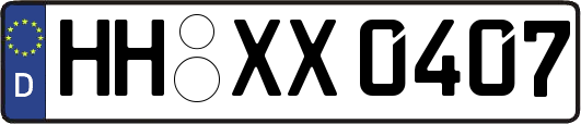 HH-XX0407