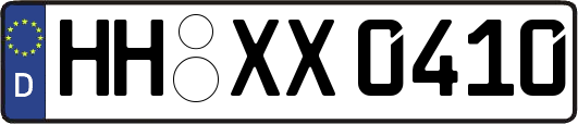 HH-XX0410