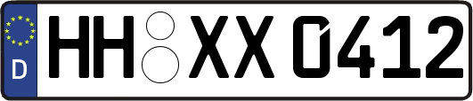 HH-XX0412