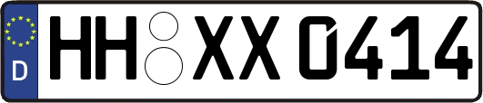HH-XX0414