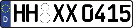 HH-XX0415