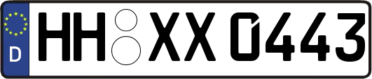 HH-XX0443