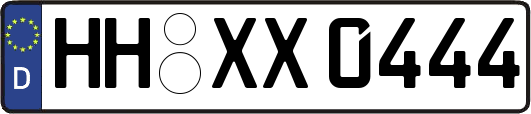 HH-XX0444