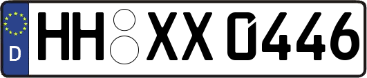 HH-XX0446