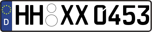 HH-XX0453