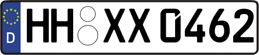 HH-XX0462