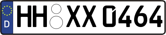 HH-XX0464
