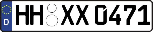 HH-XX0471