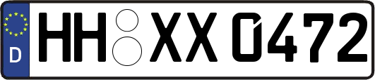 HH-XX0472