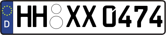 HH-XX0474