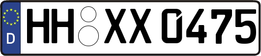 HH-XX0475