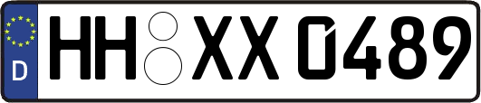 HH-XX0489