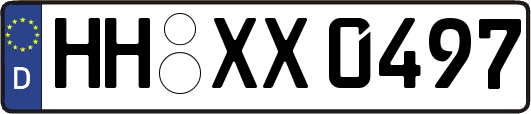 HH-XX0497