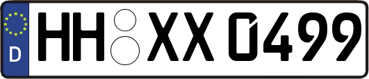 HH-XX0499