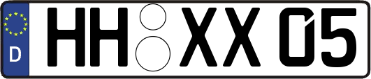HH-XX05