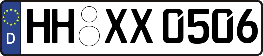 HH-XX0506