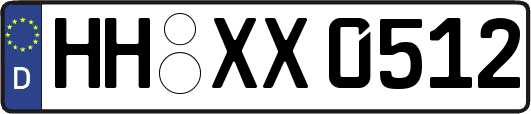 HH-XX0512