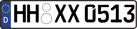 HH-XX0513