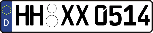 HH-XX0514