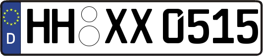 HH-XX0515