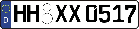 HH-XX0517