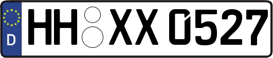 HH-XX0527