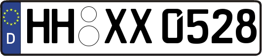 HH-XX0528