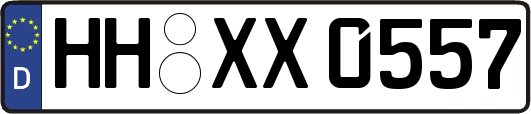HH-XX0557