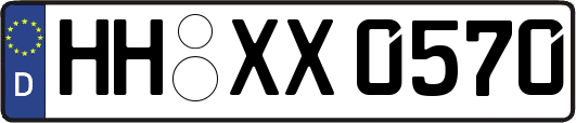 HH-XX0570
