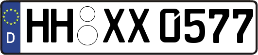 HH-XX0577