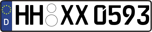 HH-XX0593