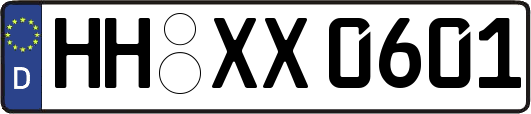 HH-XX0601