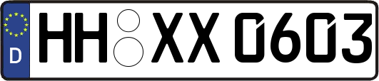 HH-XX0603