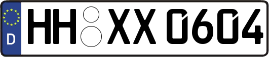 HH-XX0604