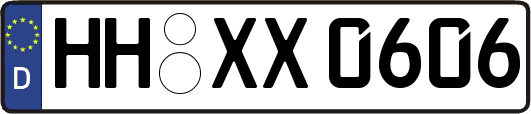 HH-XX0606