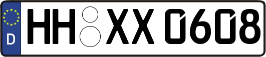 HH-XX0608