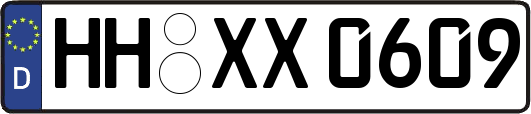 HH-XX0609