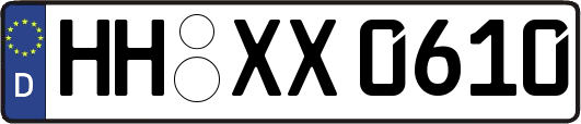 HH-XX0610