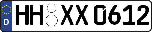 HH-XX0612