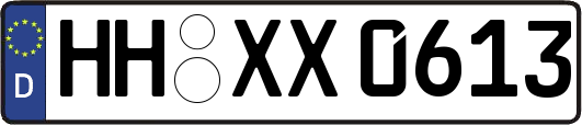 HH-XX0613