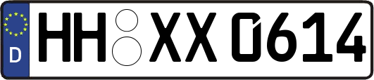 HH-XX0614