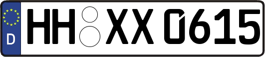 HH-XX0615