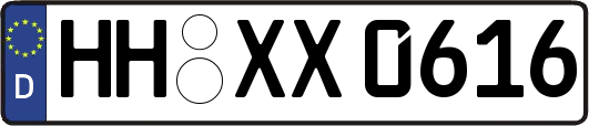 HH-XX0616