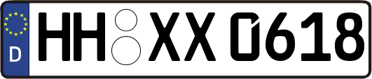 HH-XX0618