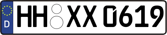 HH-XX0619