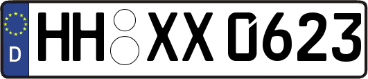 HH-XX0623